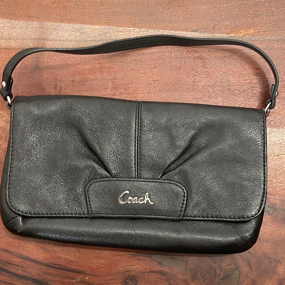 COACH mini bag